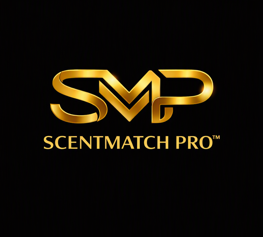 ScentMatch Pro™ logo